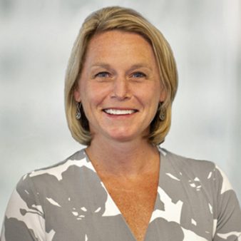 Nicole Holmes