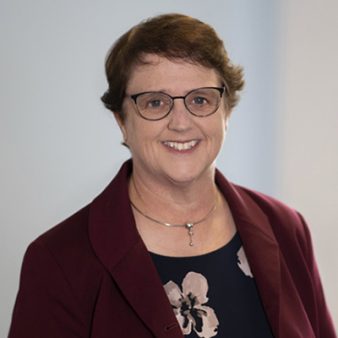 Sandra Brock