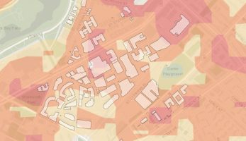 Service Banner GIS 2023