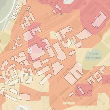 Service Banner GIS 2023