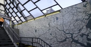 Network Stairssm