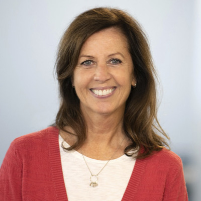 Lisa Dolan
