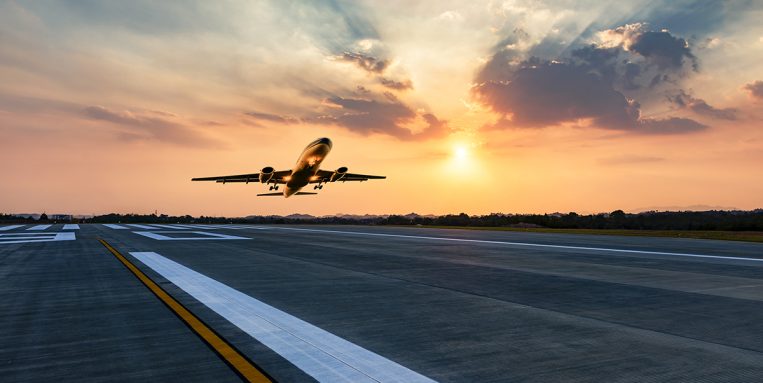 Markets Airports shutterstock 694540408