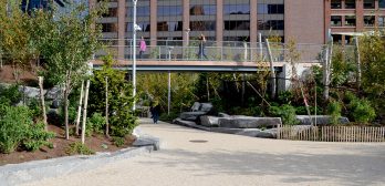 Markets Bridges