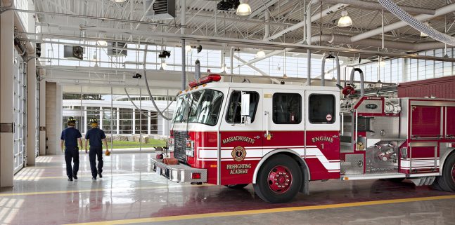 Markets Public Safety