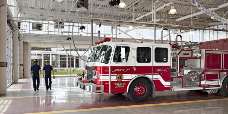 Markets Public Safety