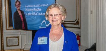 Banners Judy Nitsch Retirement Party