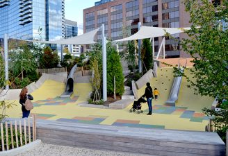 11155 Martins Park Playground 4