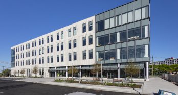 11464 Innovation Square at Boston Marine Industrial Park courtesy of Related Beal
