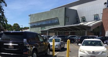11674 BIDMC Needham Clinical Center