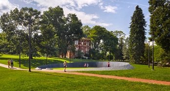 11754 UVA Memorial for Enslaved Workers Primary Alan Karchmer