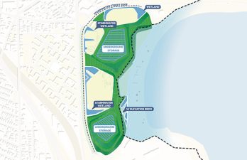 12462 Moakley Park Stormwater