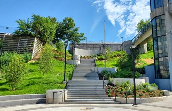 12648 Pynchon Park Stairs 2