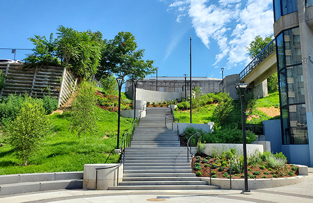 12648 Pynchon Park Stairs 2