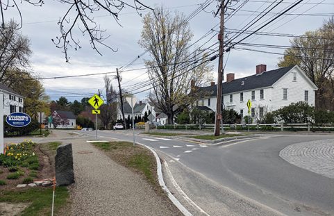 13403 Carlisle Complete Streets 1