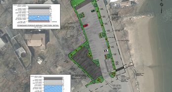 13447.1 Smith Beach Parking Plan
