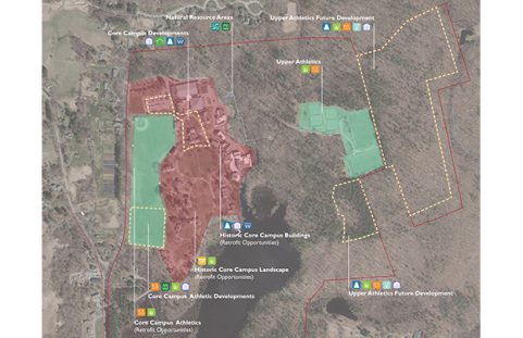 13517 Middlesex School Res Plan