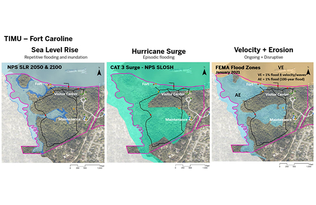 14087 NPS Resilience Maps