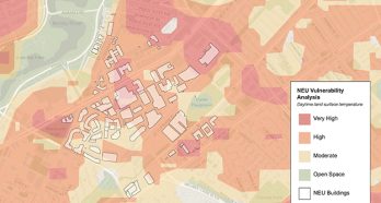 14182 Northeastern Vulnerability Analysis Temperature