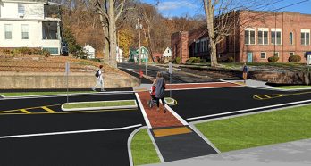 14403 Main Street – MassTrails Study Holyoke Rendering 1