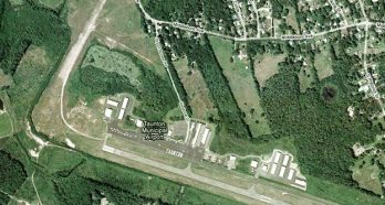 3559 Taunton Municipal Airport