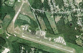3559 Taunton Municipal Airport