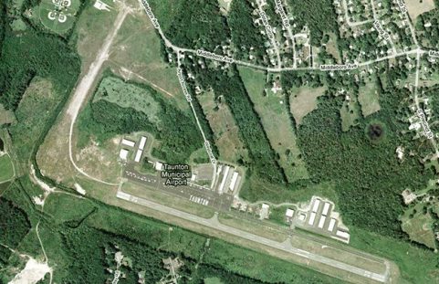3559 Taunton Municipal Airport