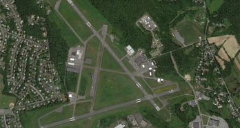 5122 Beverly Airport