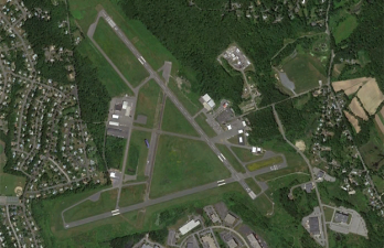 5122 Beverly Airport