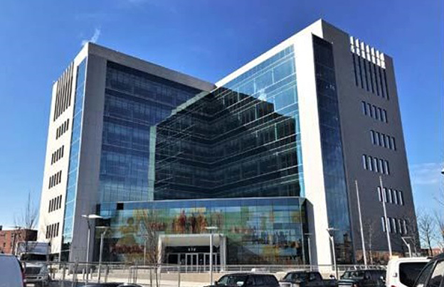 5213 Lowell Justice Center