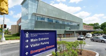 6260 Beth Israel Deaconess Needham 1