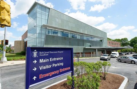 6260 Beth Israel Deaconess Needham 1