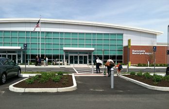 7403 Barnstable Municipal Airport