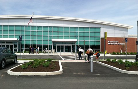 7403 Barnstable Municipal Airport