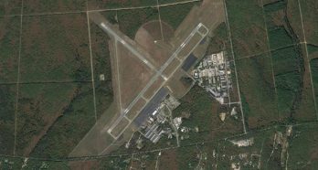 7642 Marthas Vineyard Airport
