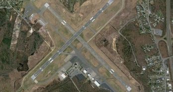 8065 New Bedford Regional Airport