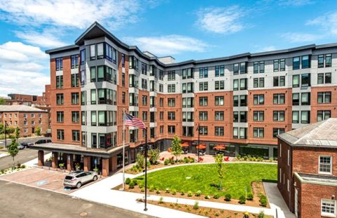 8947 residences at brighton marine