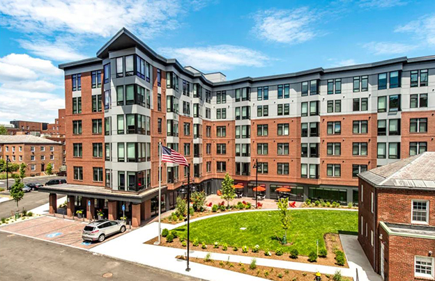 8947 residences at brighton marine