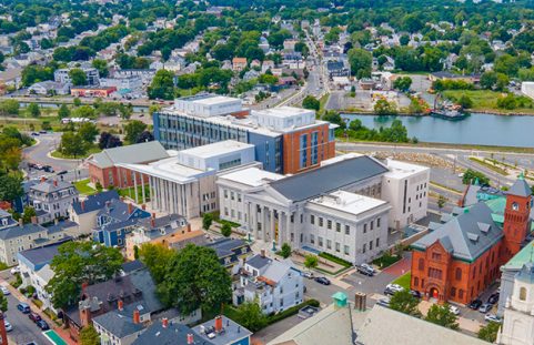 9084 Salem Probate and Family Court shutterstock 2068828727