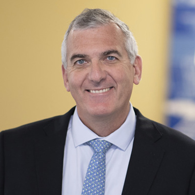 David Conway