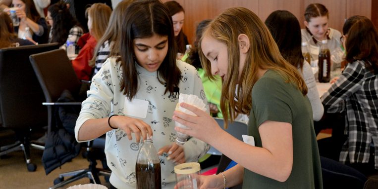Engineering Activities for Students