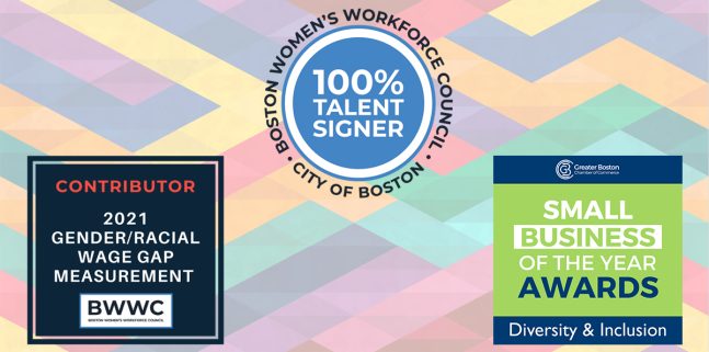 Equity Diversity and Inclusion Header