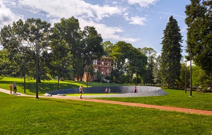 Homepage Slider UVA Memorial for Enslaved Workers Alan Karchmer
