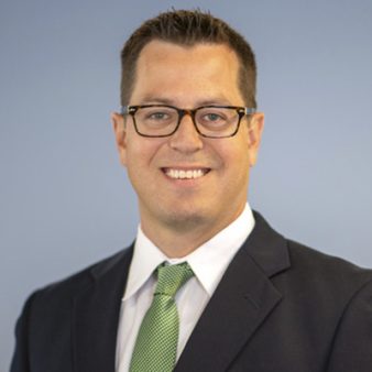 Marc Gabriel