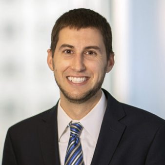 Matthew Soltys