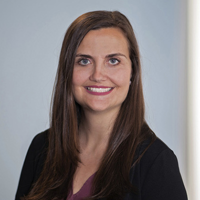 Michelle L Callahan