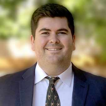 Nicolas Peterson