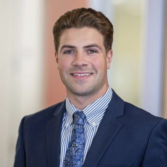 Timothy Shea