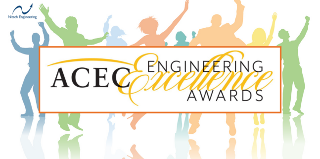 ACEC Engineering Excellence Awards