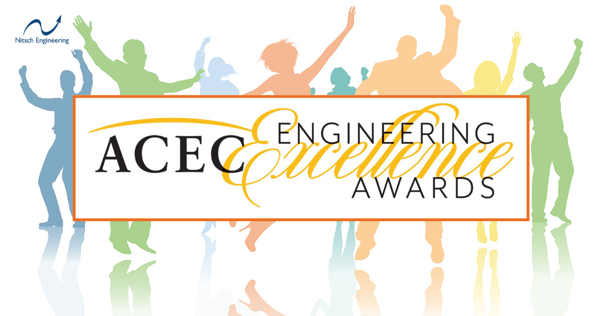 ACEC Engineering Excellence Awards